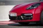 Porsche Panamera GTS Sport Turismo 2018 года (WW)
